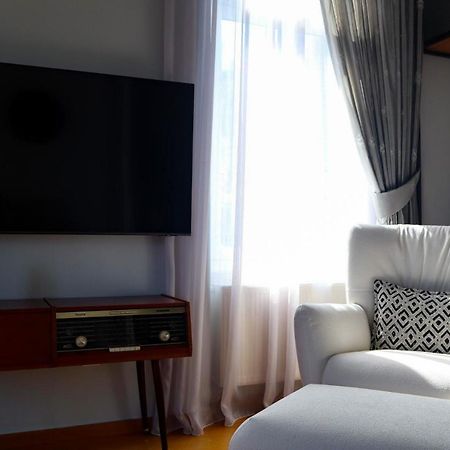 Thiseas Luxury Apartment アテネ エクステリア 写真