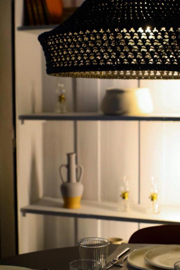 Thiseas Luxury Apartment アテネ エクステリア 写真