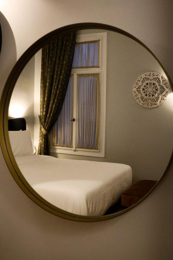 Thiseas Luxury Apartment アテネ エクステリア 写真