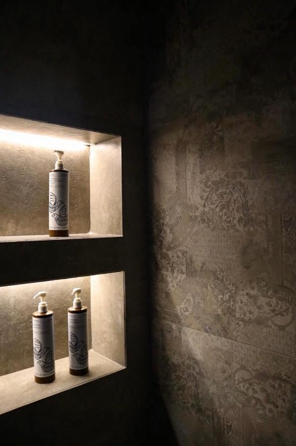 Thiseas Luxury Apartment アテネ エクステリア 写真