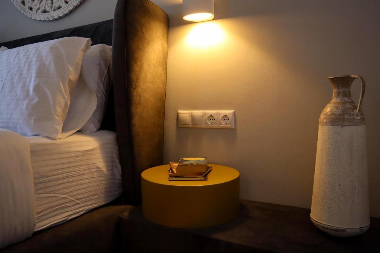 Thiseas Luxury Apartment アテネ エクステリア 写真